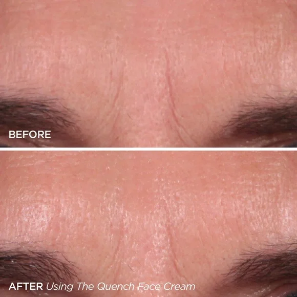 BEAUTYBIO The Quench Face Cream - Pink - Picture 4 of 4